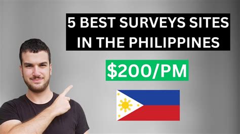 100 pesos per answer|8 Best Paid Survey Sites For Extra Income Philippines 2024.